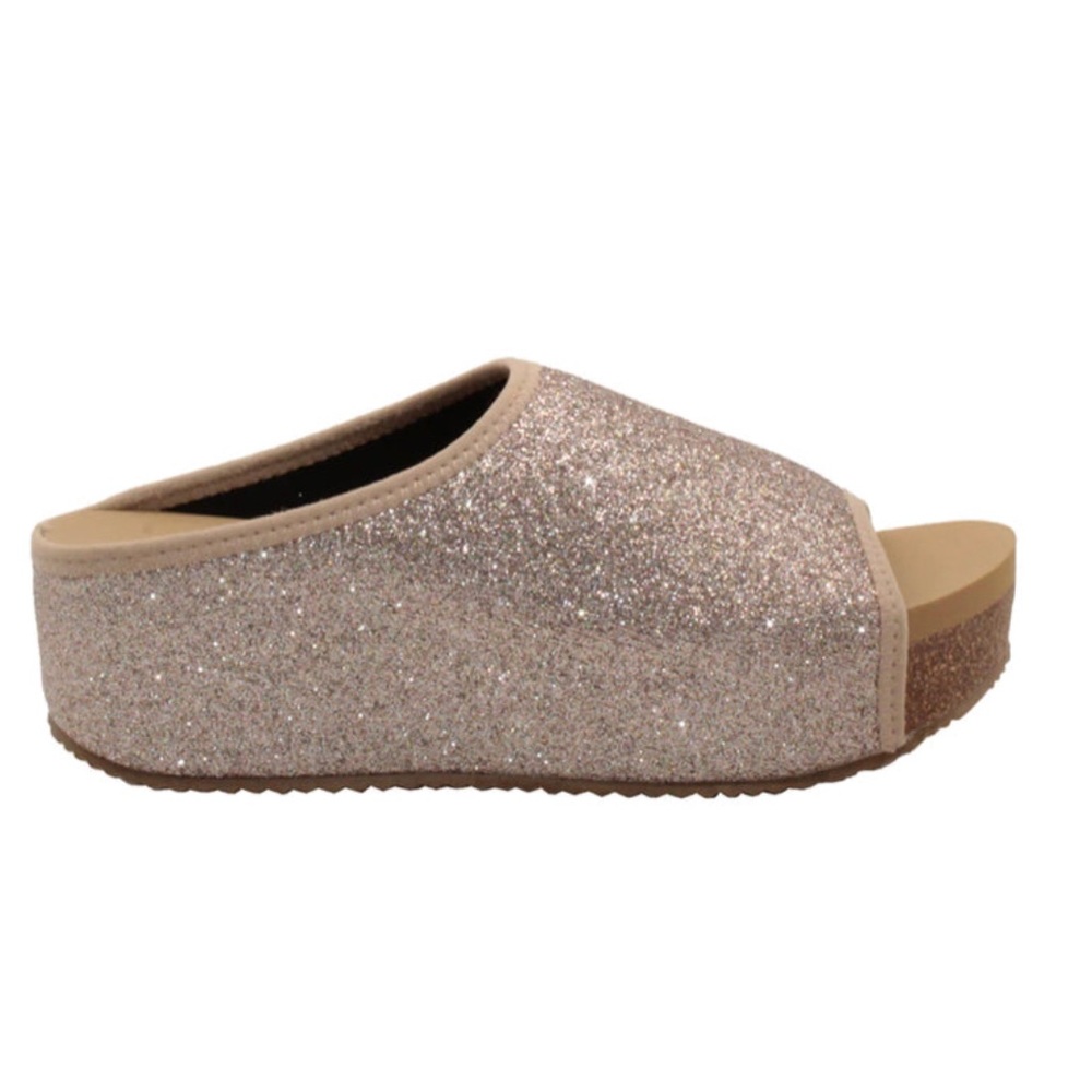Volatile Festina Wedge